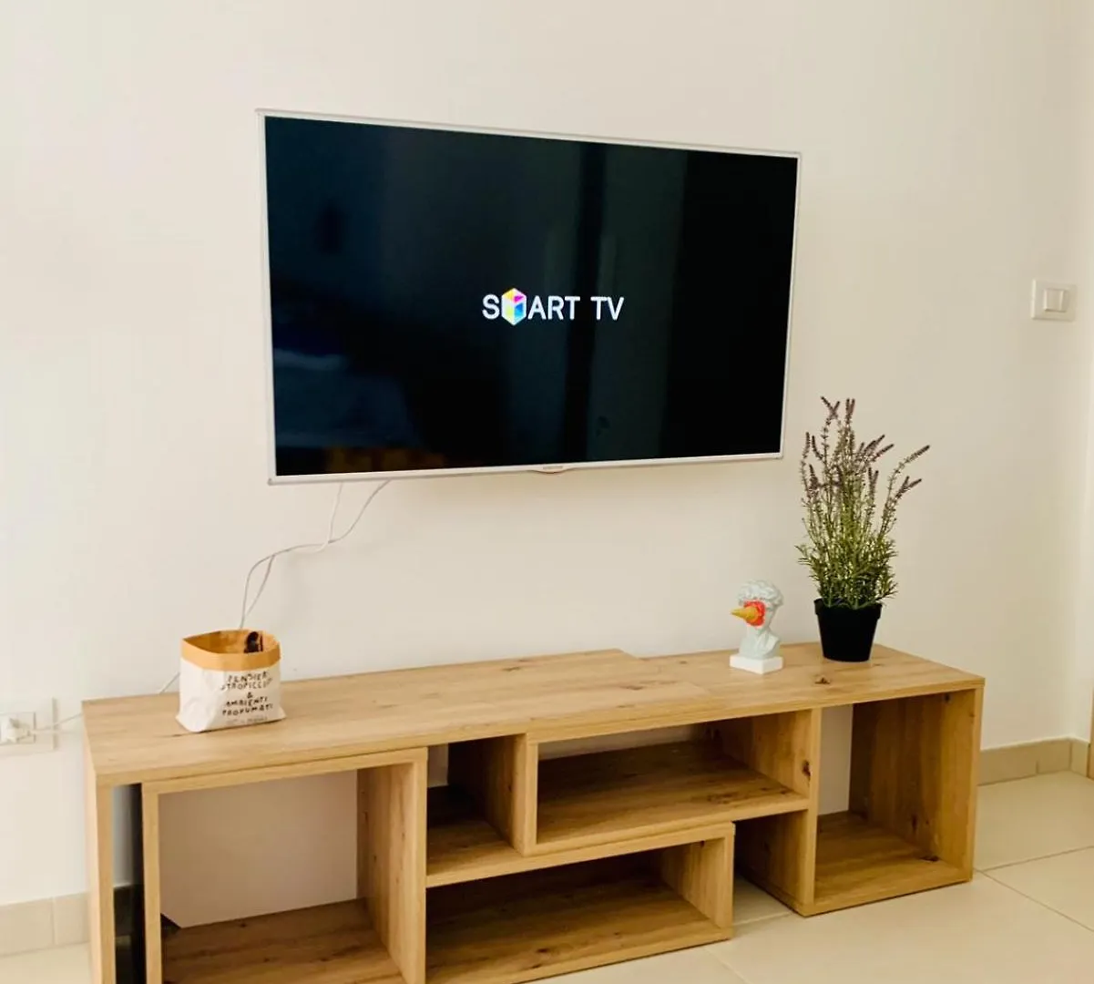 סקוליטי Dieci_E Modern Sea Apartment איטליה